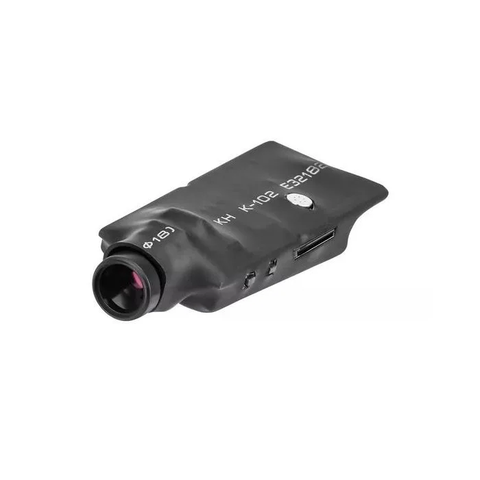 Mini modul kamera spion DIY HD 1080P WiFi rörelsedetektor