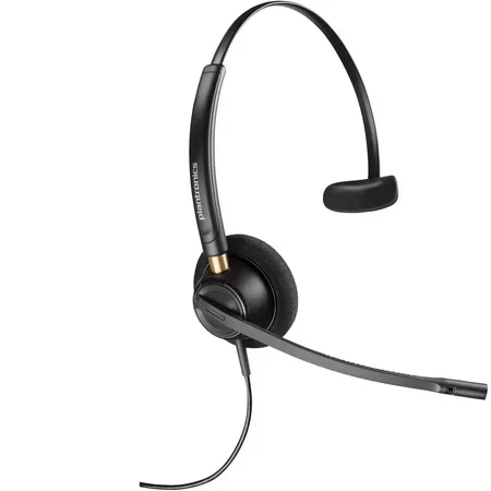 Poly EncorePro 510D headset