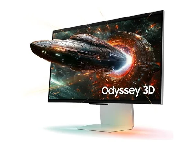 Samsung Odyssey 3D S27FG904XU