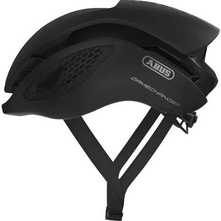 ABUS GameChanger hjälm velvet black M