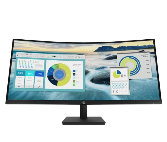 Monitor (34"")