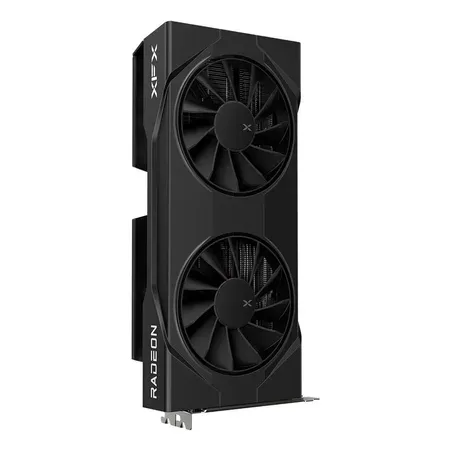XFX VGA 16GB RADEON RX9060XT SWIFT DF OC Gaming
