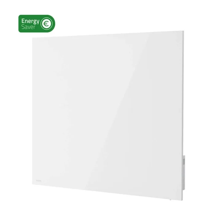 Hombli Smart Infraröd Värmare Glaspanel 400w