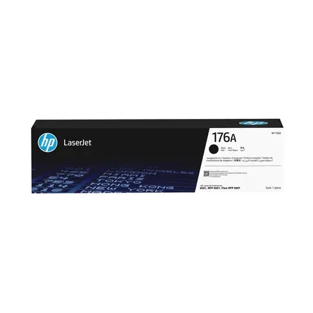 HP LaserJet Original 176A bildtrumma, svart