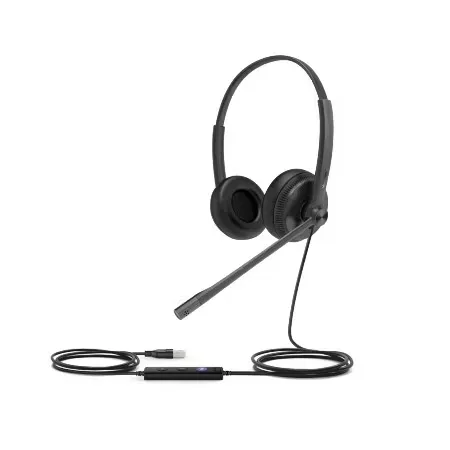 Yealink UH34 SE Dual headset