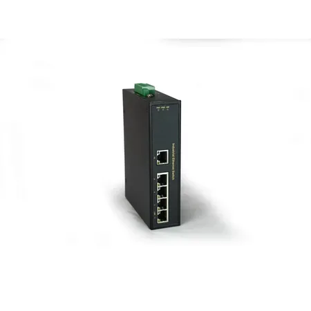 LevelOne IFS-0501 switch 5 portar