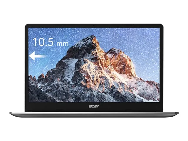 Acer Chromebook 315 CB315-4H