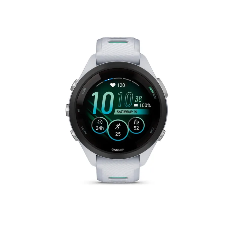 Garmin Forerunner 265S träningsklocka