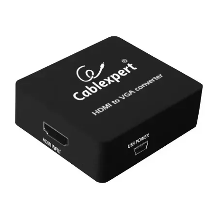 Cablexpert DSC-HDMI-VGA-001