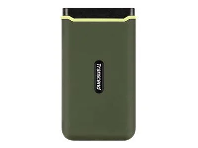 Transcend ESD380C