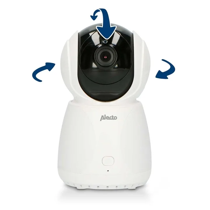 Alecto DVM-275C