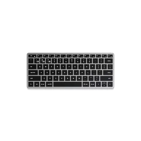 Satechi Slim X1 Bluetooth-tangentbord, QWERTY