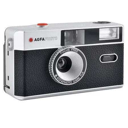 AgfaPhoto 603000 filmkamera