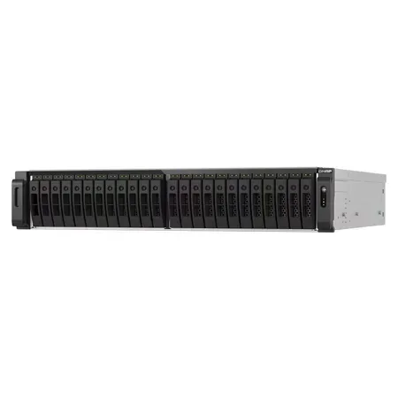 QNAP TBS-H574TX NAS-server 5 fack