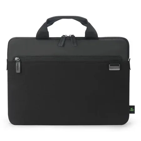 Dicota D3250503 fodral för laptop 33 cm (13"), svart