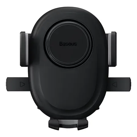 Baseus UltraControl Lite Series bilhållare, svart