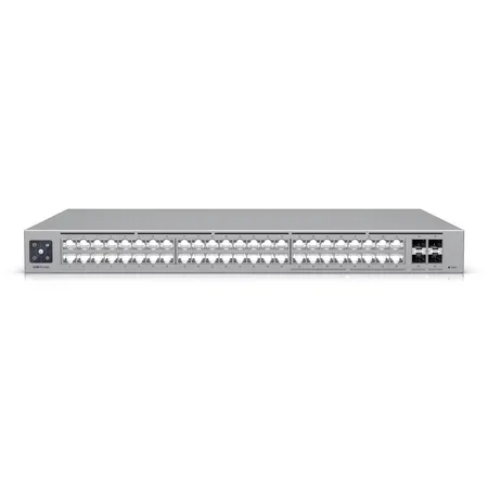Ubiquiti UniFi Switch Pro Max 48