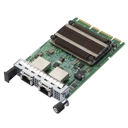 Lenovo ThinkSystem Broadcom 57416 nätverksadapter OCP 3.0