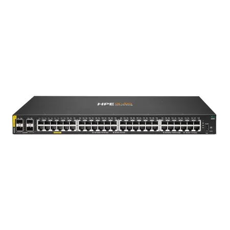 HPE ANW 6000 48G CL4 4F 370W switch