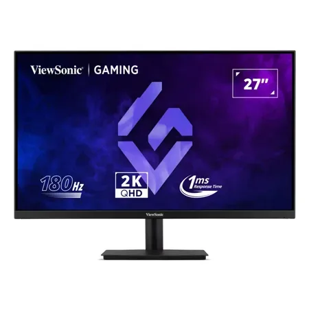 Viewsonic VX27G1-2K LED-skärm 27 tum, Quad HD