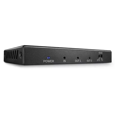 Lindy 38235 video-splitter HDMI 2x HDMI