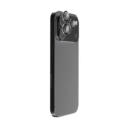 dbramante1928 eco-lens Pro Transparent Glas, Plast Linsedæksel