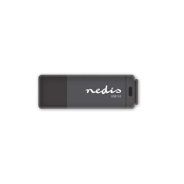 Nedis USB-minne 128 GB, USB Type-A