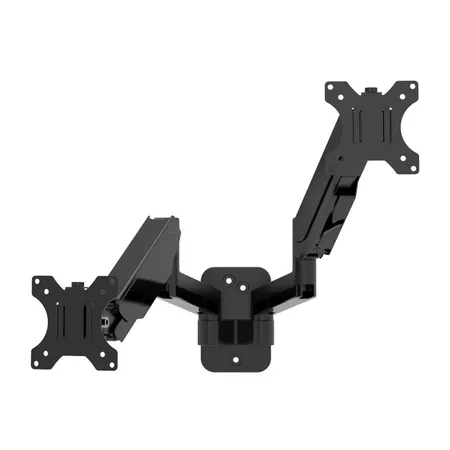 Multibrackets M Monitormount Wall Basic Dual monteringssats