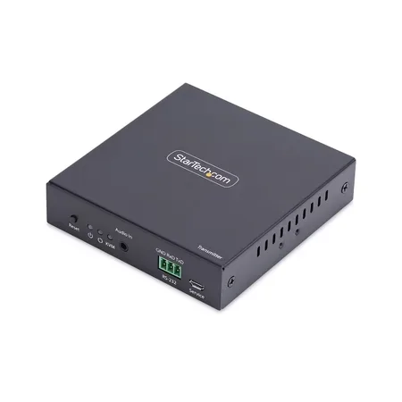 StarTech.com HDMI KVM-sändare över IP för IH2006-serien, 4K 60 Hz