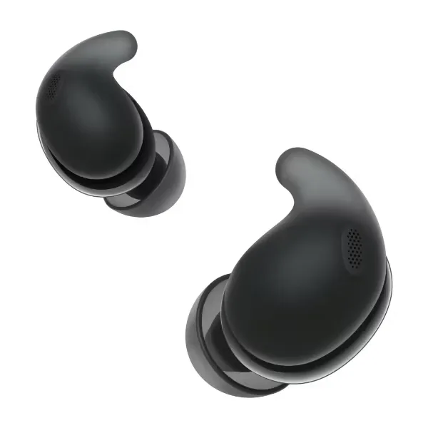 Sony LinkBuds Fit Trådlös In-ear Hörlurar Svart