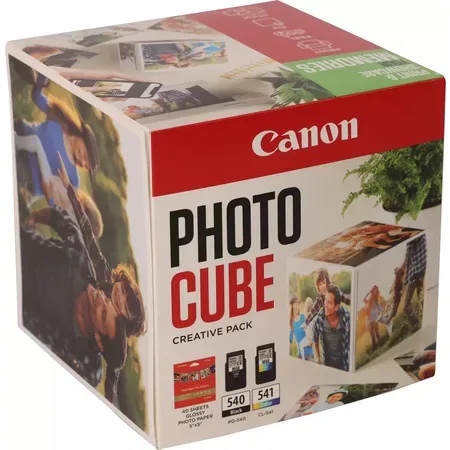 Canon Photo Cube Creative Pack 2-pack