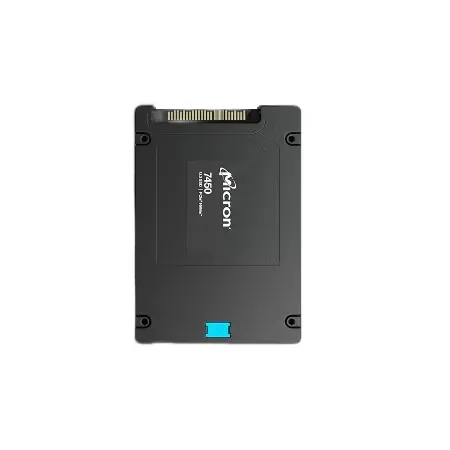 Micron 7450 MAX SSD 6,4 TB, U.3, NVMe