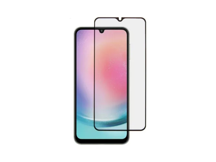Merskal Tempered Glass Galaxy A35 (3D)