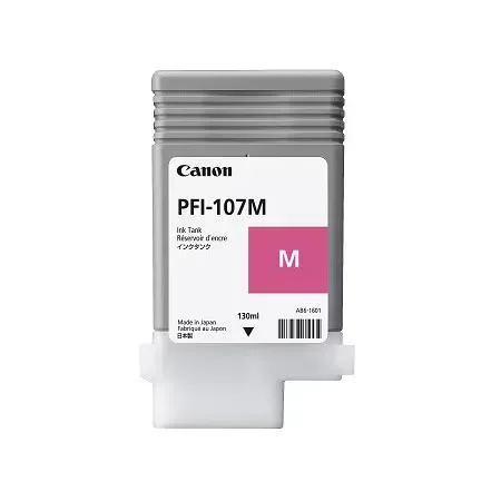 Canon PFI-107 M