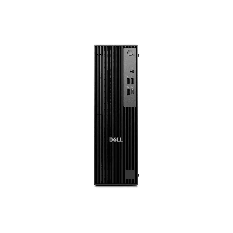 Dell Pro Slim QCS1250 stationär dator, Core i5-14500, 16 GB, 512 GB
