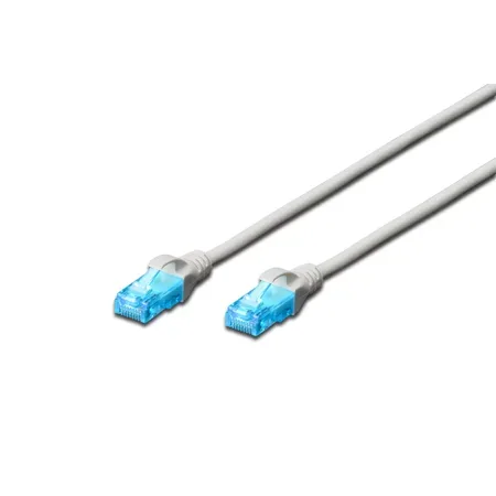 DIGITUS Ecoline patch-kabel - 20 m