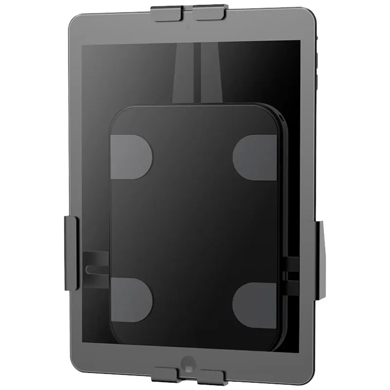 Neomounts WL15-625BL1 väggfäste för surfplatta 7,9-11", låsbart, svart