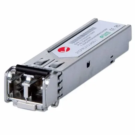 Intellinet SFP-transceiver Gigabit Ethernet 1000Base-SX (LC) multimode