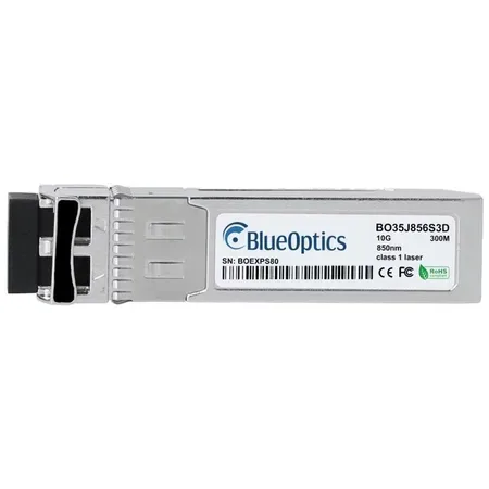 BlueOptics R9D18A-BO nätverksmodul fiberoptisk SFP+