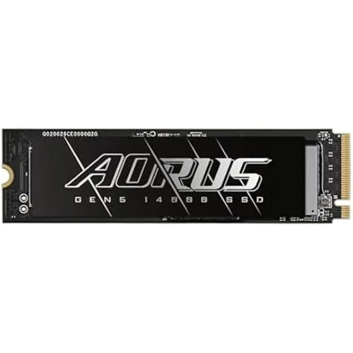 Gigabyte SSD M.2