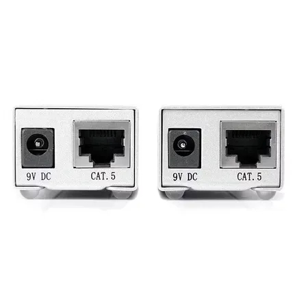 StarTech seriell RS-232/DB-9-adapter