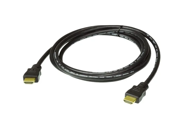 ATEN 1 m HDMI 2.0-kabel, hane/hane