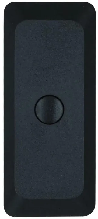 Nordic Quality Sladddimmer 3-60vA LED Svart