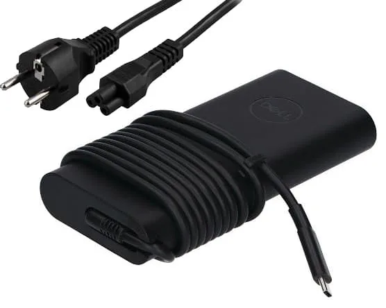 Auto/Air Adapter 65W USB-C