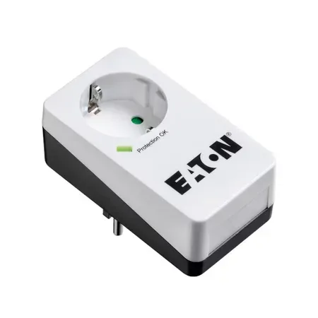 Eaton Protection Box 1 DIN