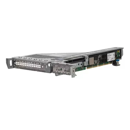 HPE DL360 Gen11 x16 Low Profile Secondary Riser Kit
