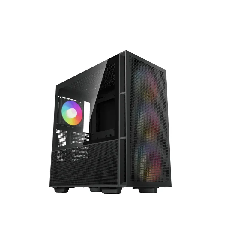 DeepCool CH560 Tårn