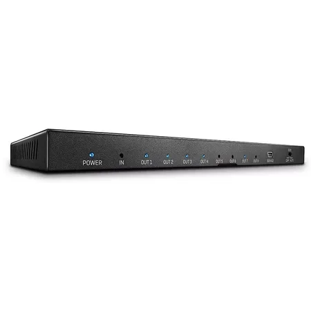 Lindy 38237 video-splitter HDMI 8x HDMI