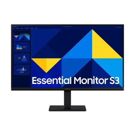 SAMSUNG LS24D302GAUXEN