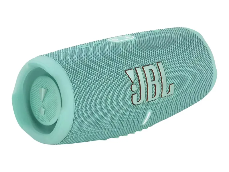 JBL Charge 5 Bluetooth-högtalare teal